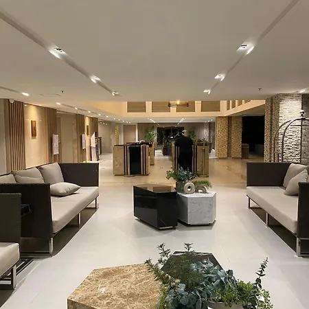 Hotel Jazz Cozy Abode